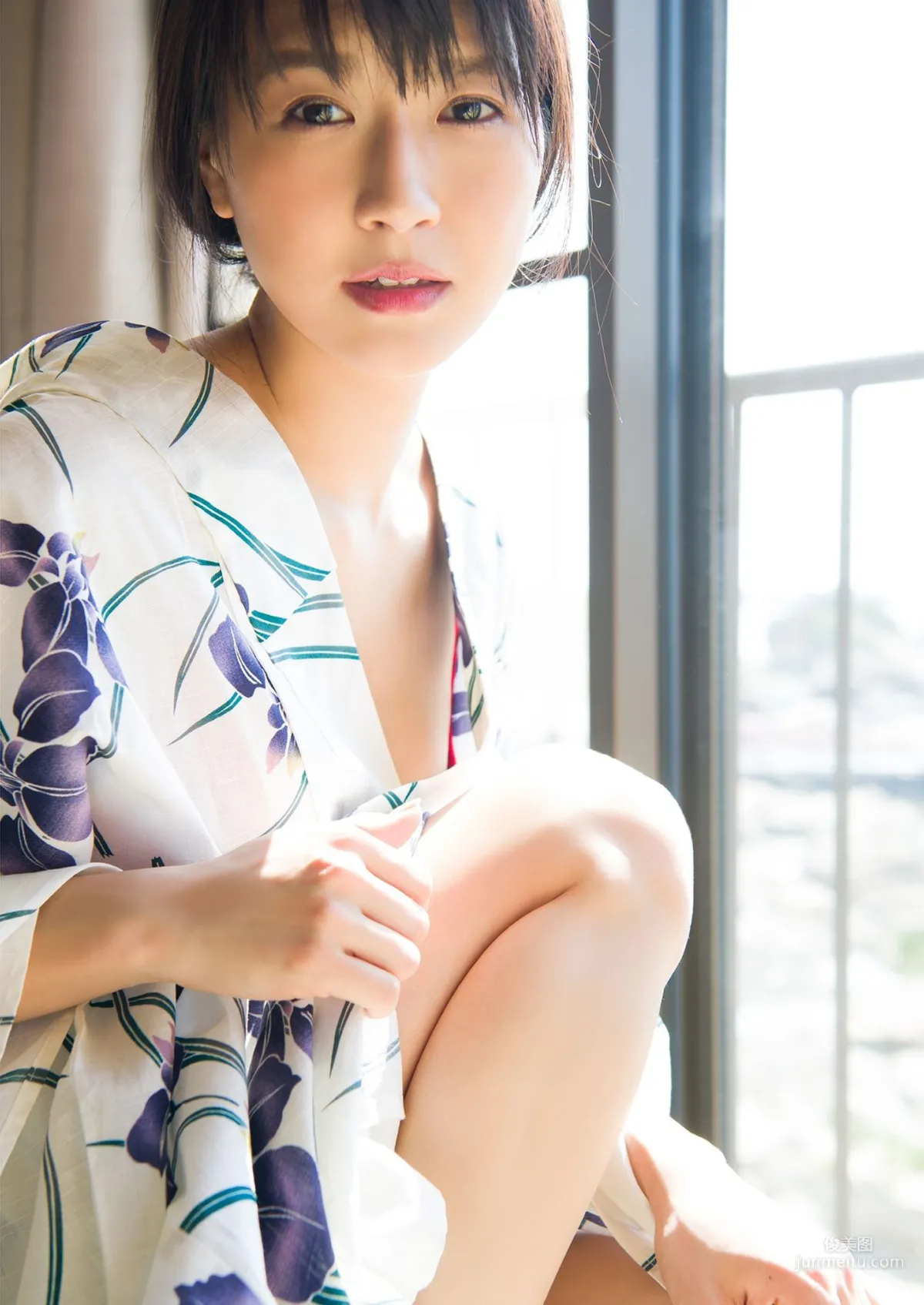 Aimi Nakano あいみ「離れられない…」 [デジタル限定 YJ PHOTO BOOK] 写真集6