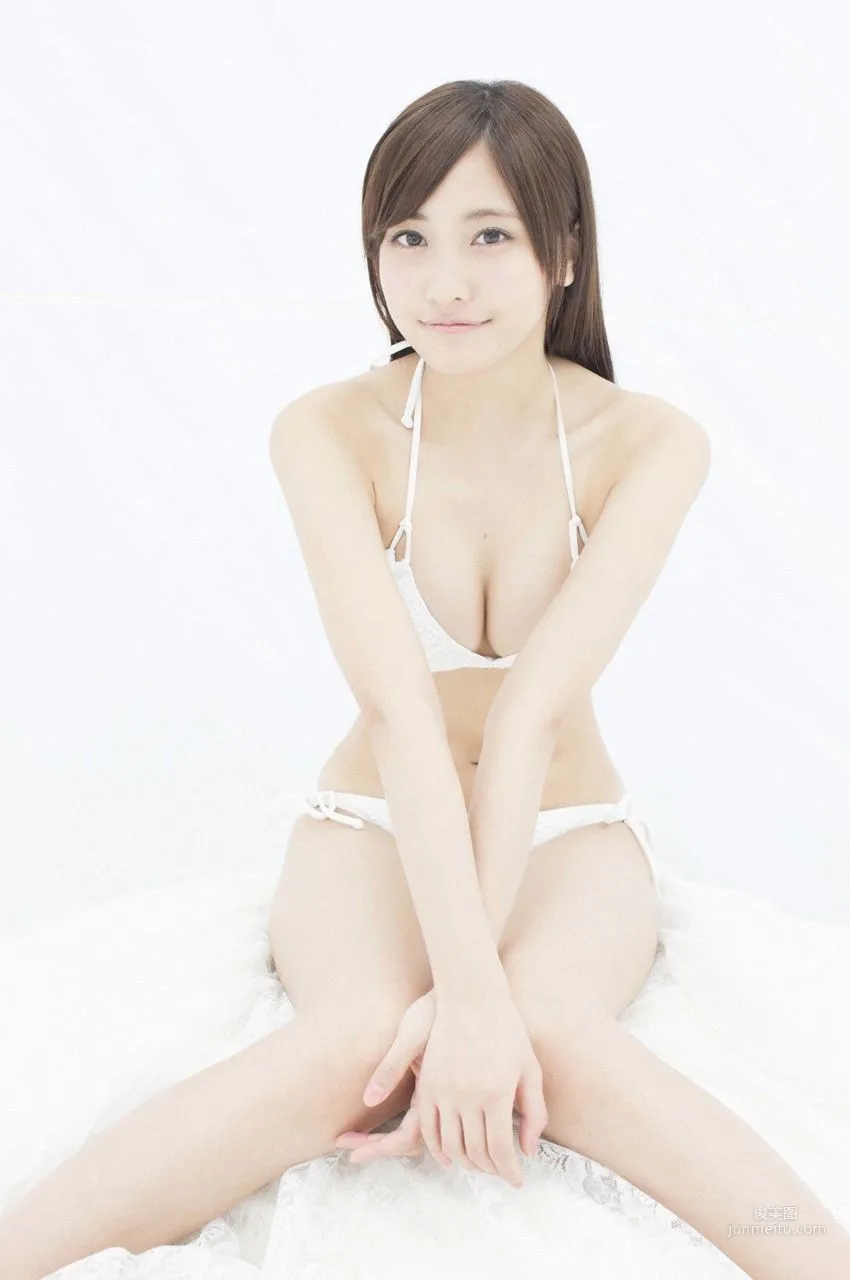 佐野ひなこ「SUMMER LOVE」 [WPB-net] Extra No.141 寫真集 2