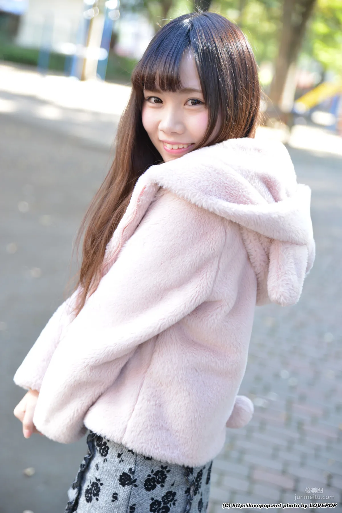 [LovePop] Mizuki Kurumi Photoset 01 Photo Set photo 7