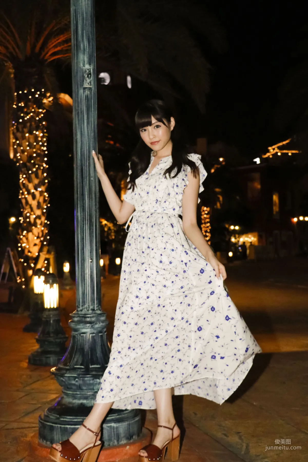 Arina Hashimoto 橋本ありな『Only One』 写真集33