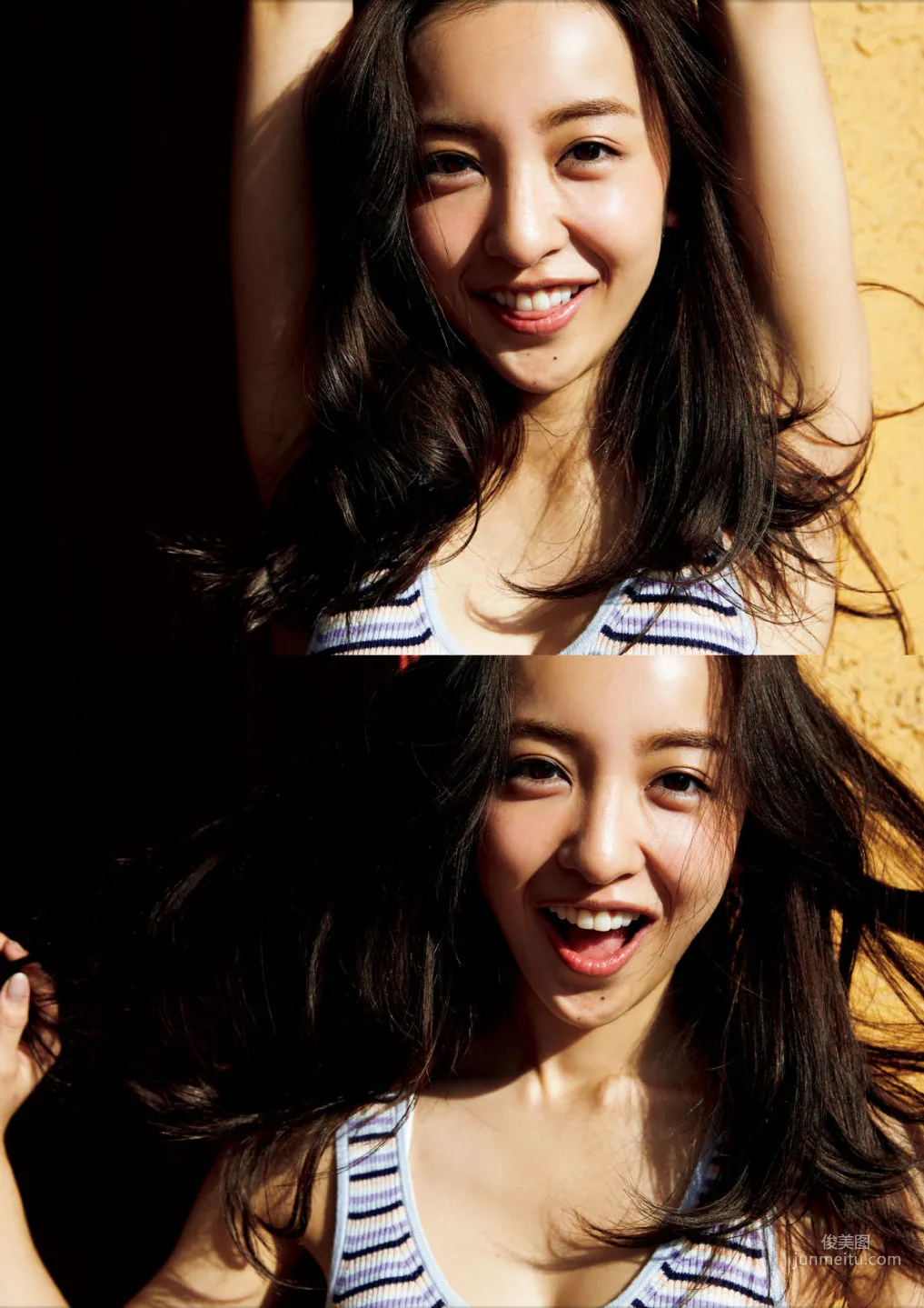 Tomomi Itano "Wanderer" (Kindle) Photo Set photo 68