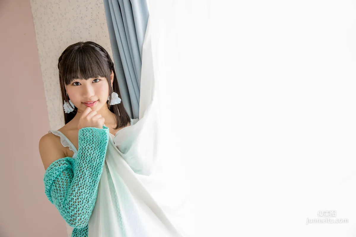 [Minisuka.tv] 宮丸くるみ - 針織衫系列 Regular Gallery 03 寫真集 8