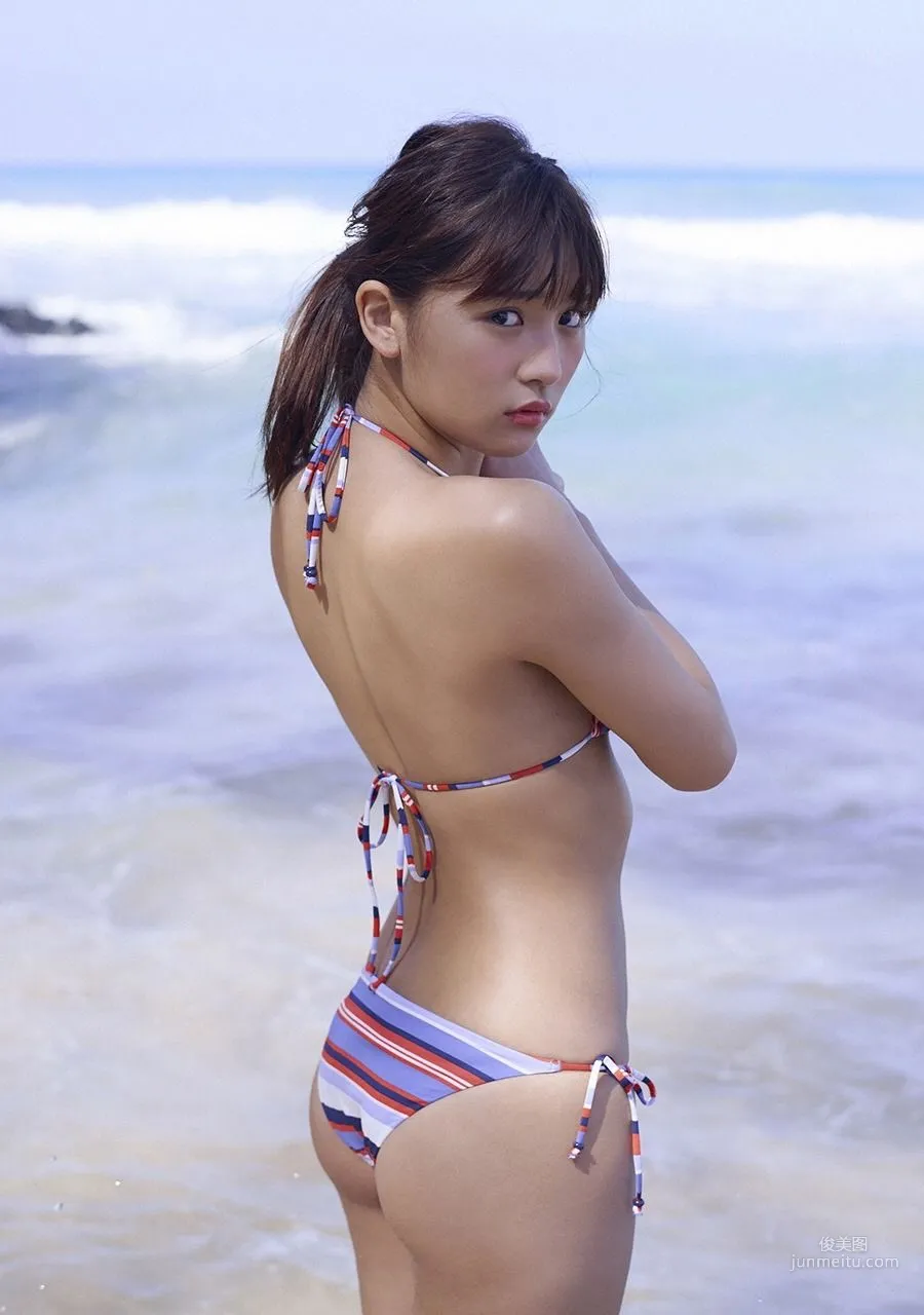Nana Asakawa「Memory and Record」 [WPB-net] No.204 Photo Set photo 22
