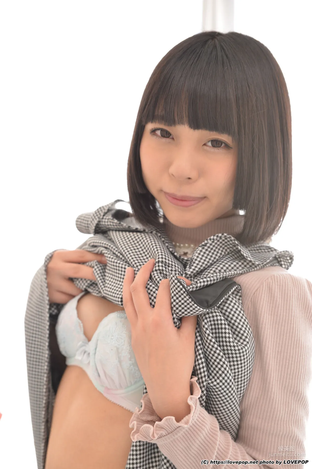 [LOVEPOP] 七海ゆあ Yua Nanami Photoset 04 寫真集 65