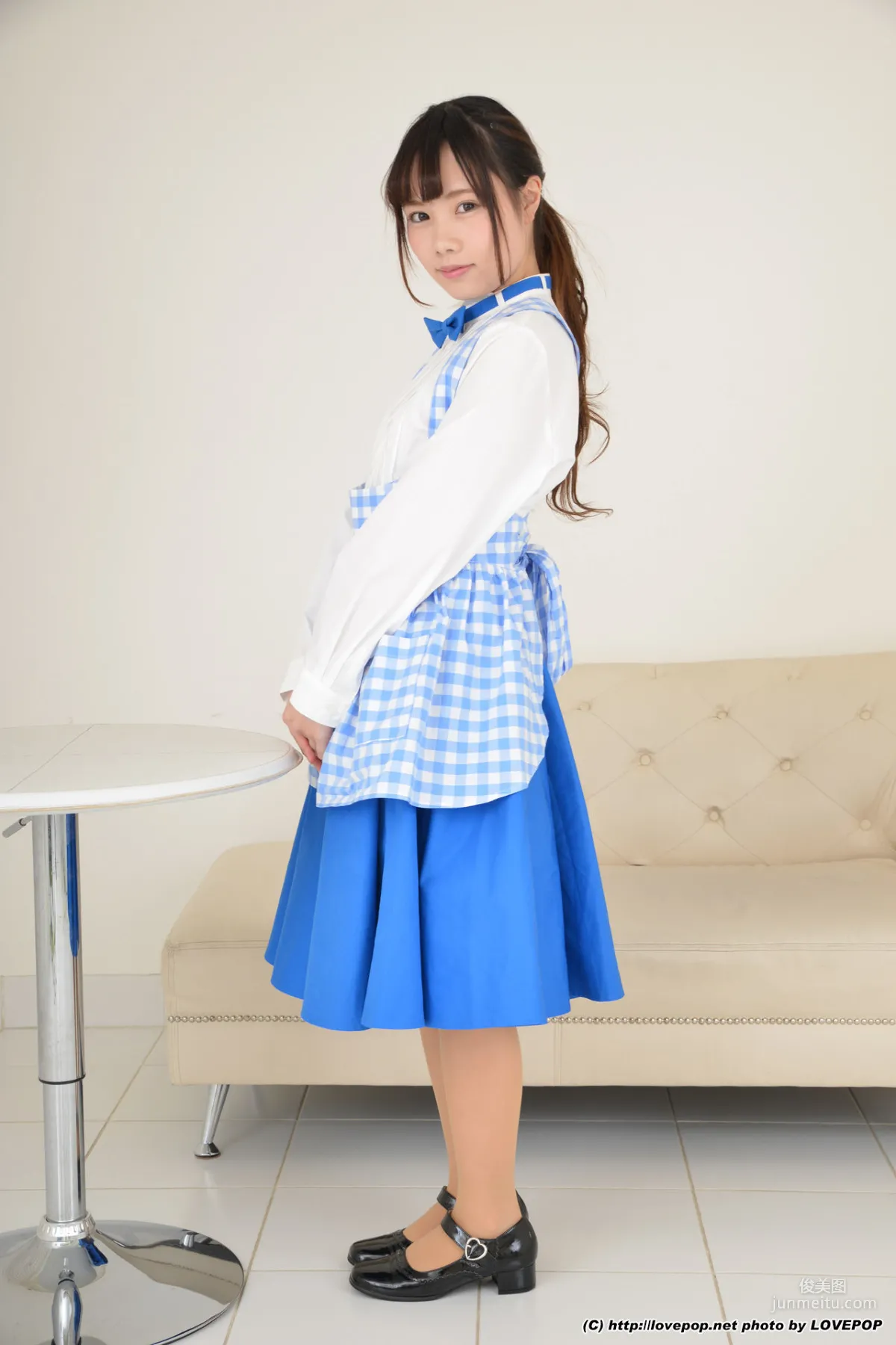 [LovePop] Mizuki Kurumi Kurumi Mizuki Photoset 04 Photo Set photo 5