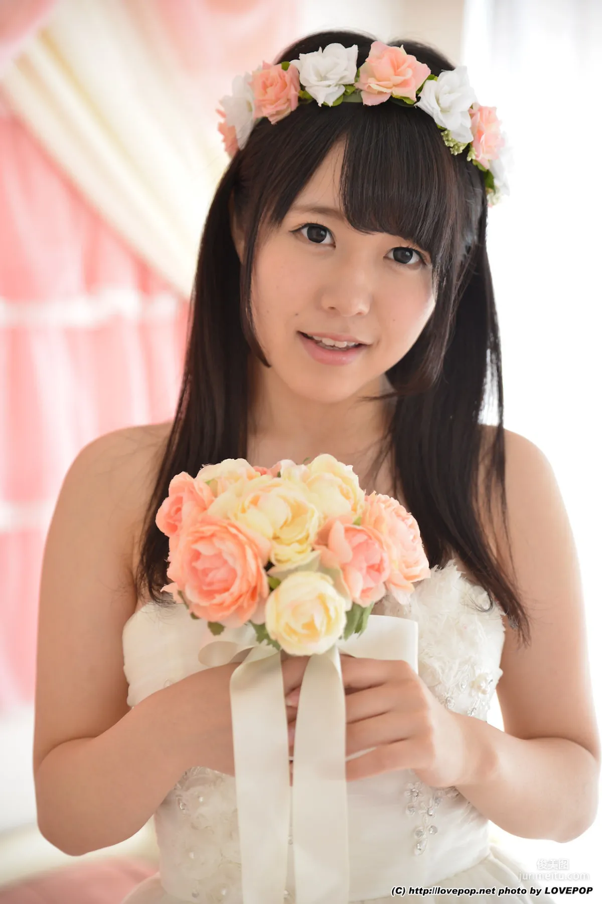 [LovePop] Misa Suzumi Photoset 09 Photo Set photo 3