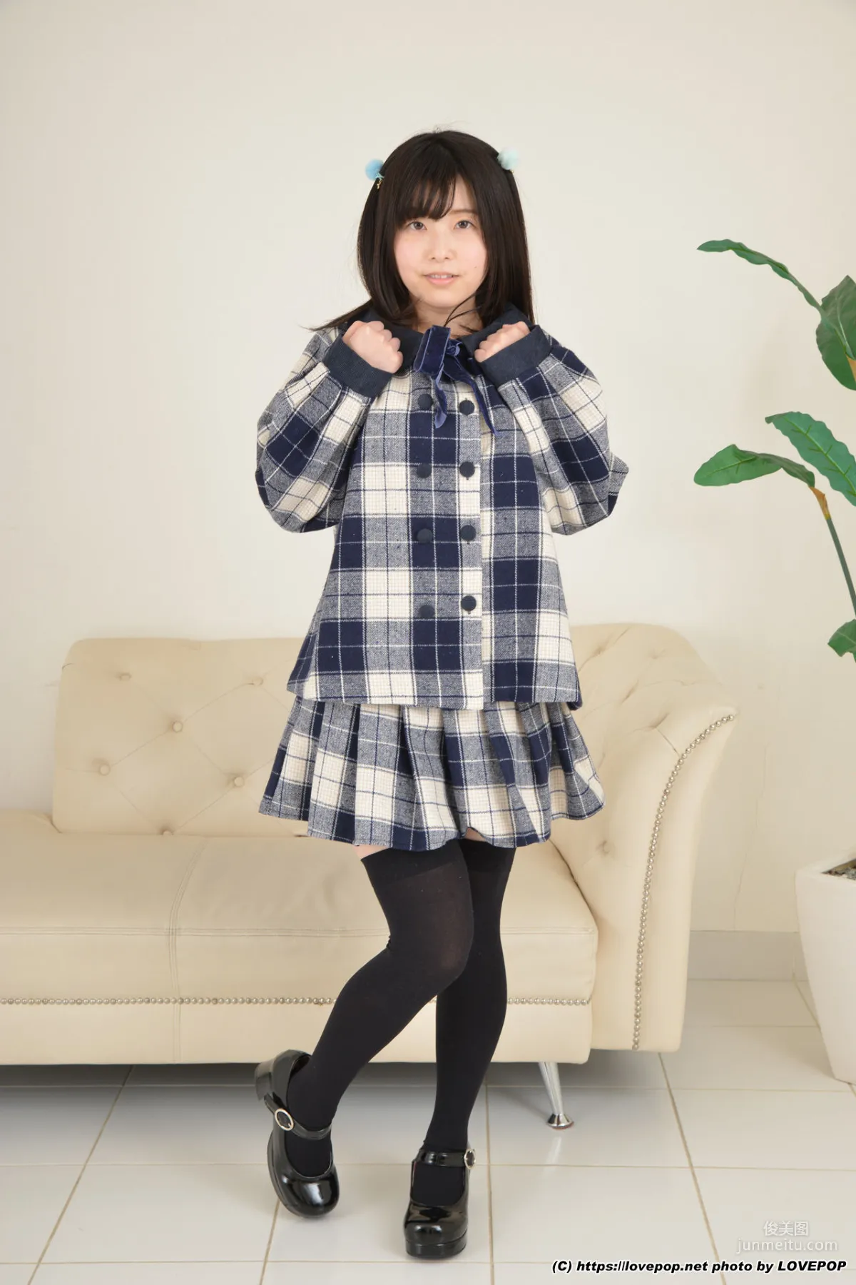 [LOVEPOP] Ren Hinami ひなみれん Photoset 05 寫真集 11