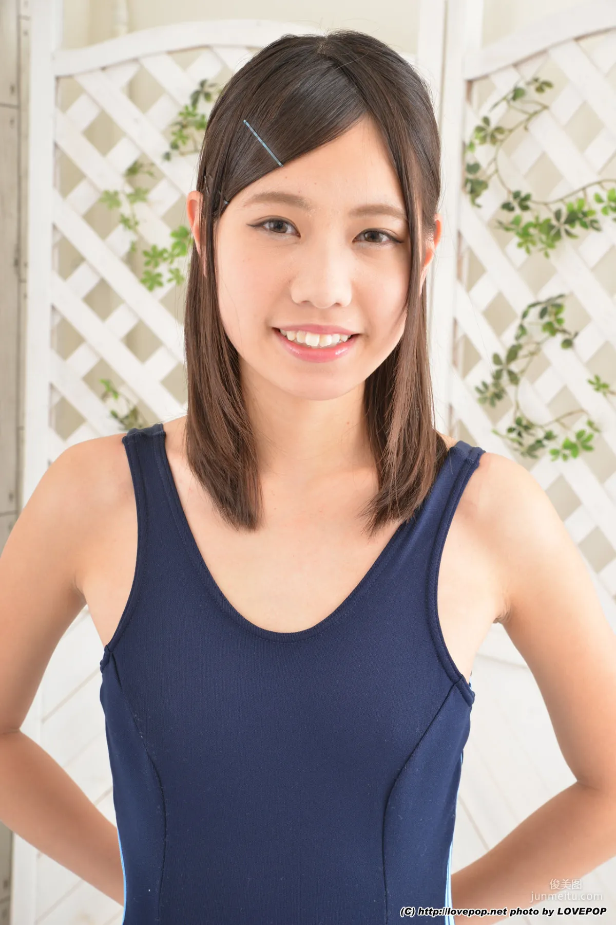 [LOVEPOP] 近藤陽子 KondouYouko Photoset 02 寫真集 3
