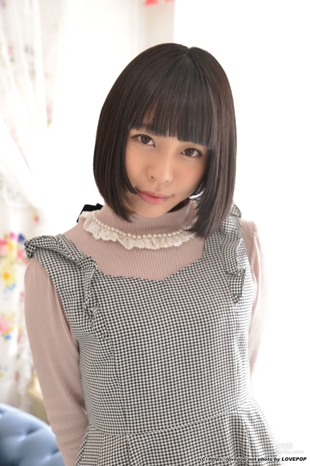 [LOVEPOP] 七海ゆあ Yua Nanami Photoset 04 寫真集 12