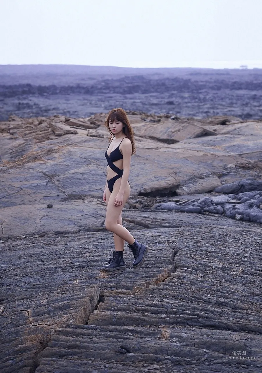 Nana Asakawa「Memory and Record」 [WPB-net] No.204 Photo Set photo 74