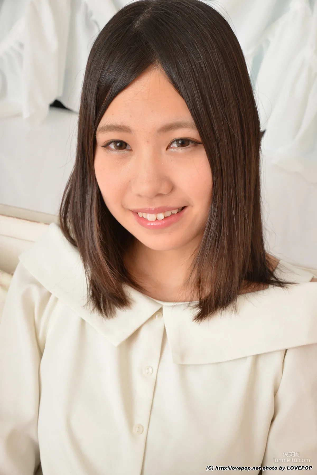 [LovePop] Yoko Kondo - Dress Series Photoset 05 Photo Set photo 29