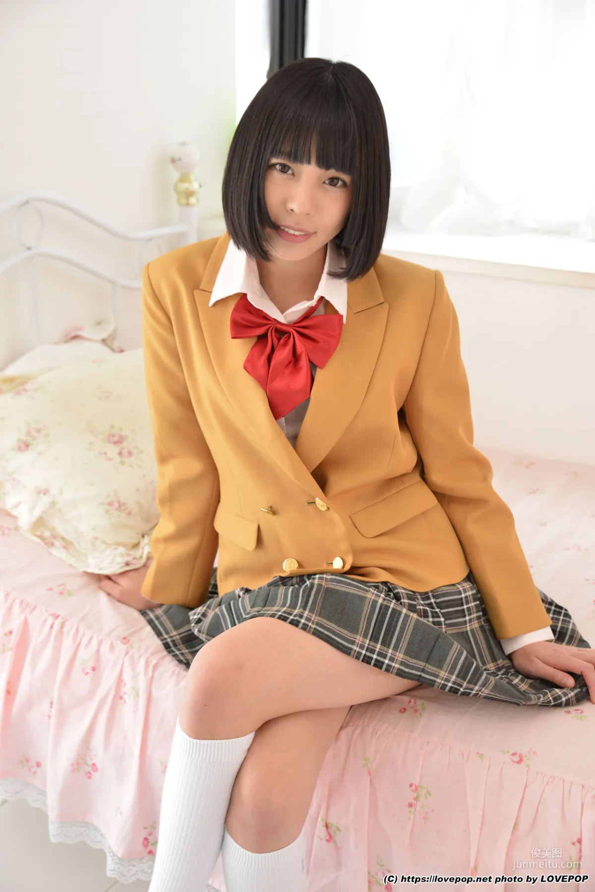[LOVEPOP] Yua Nanami 七海ゆあ Photoset 02 寫真集 25