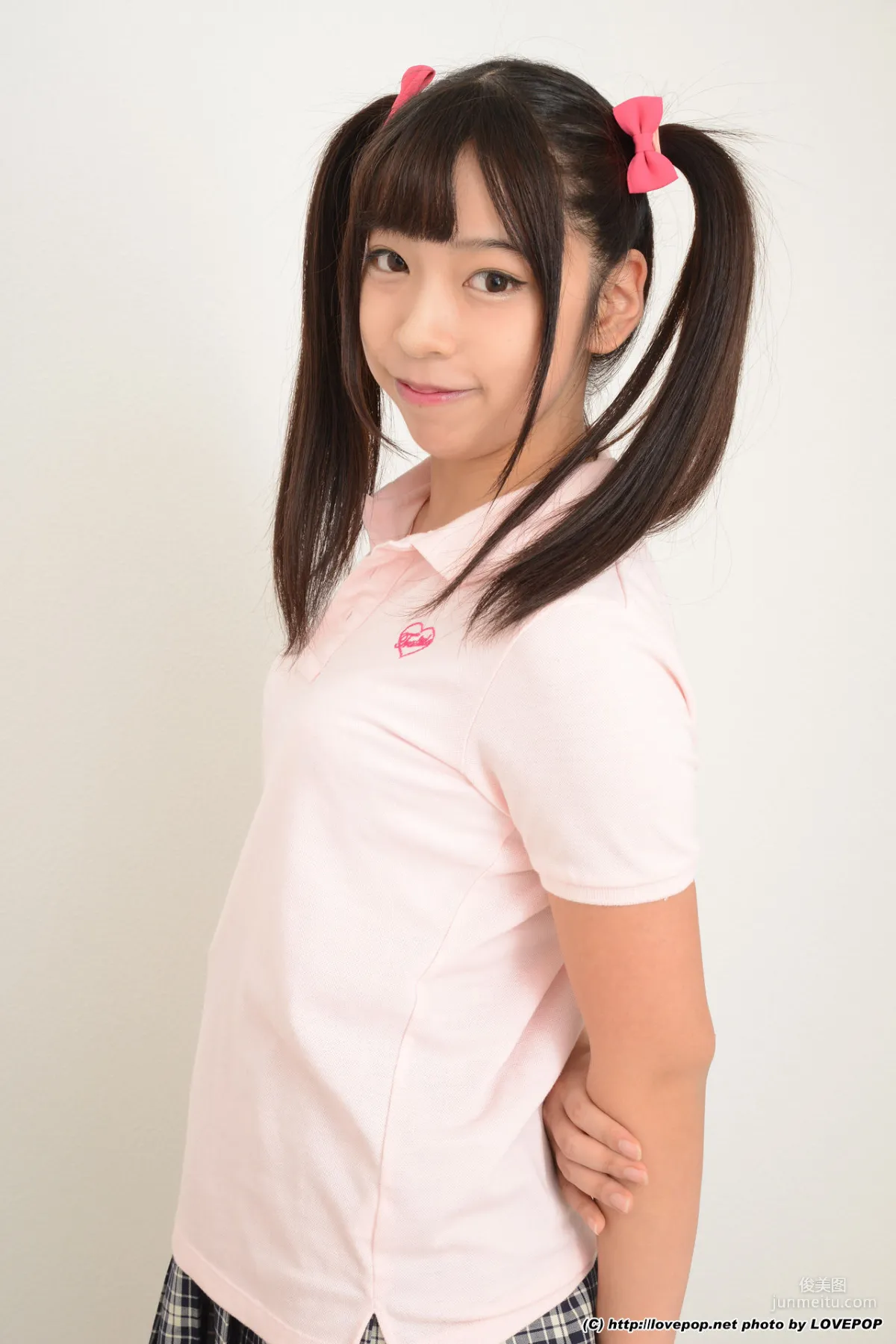 [LOVEPOP] 咲坂花戀 Karen Sakisaka Photoset 02 寫真集 21