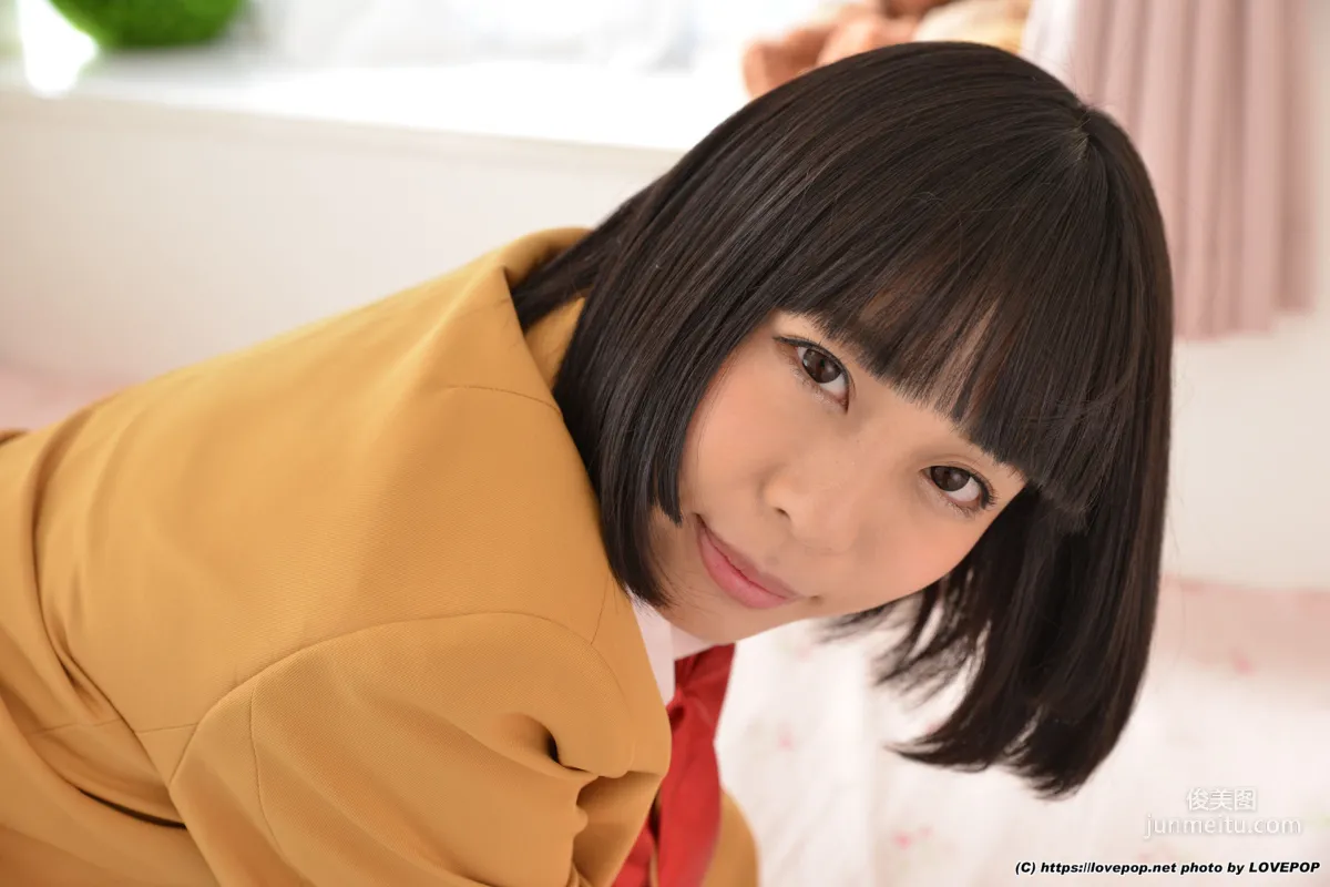 [LOVEPOP] Yua Nanami 七海ゆあ Photoset 02 寫真集 13