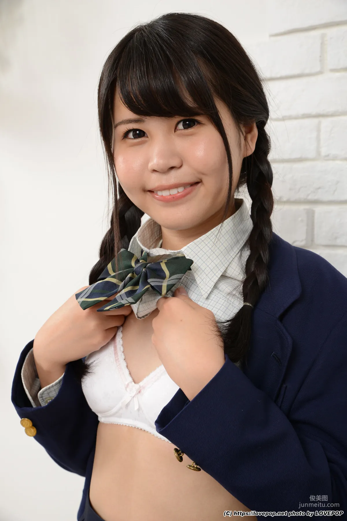 [LOVEPOP] Miri Enomoto 榎本みり Photoset 01 寫真集 77