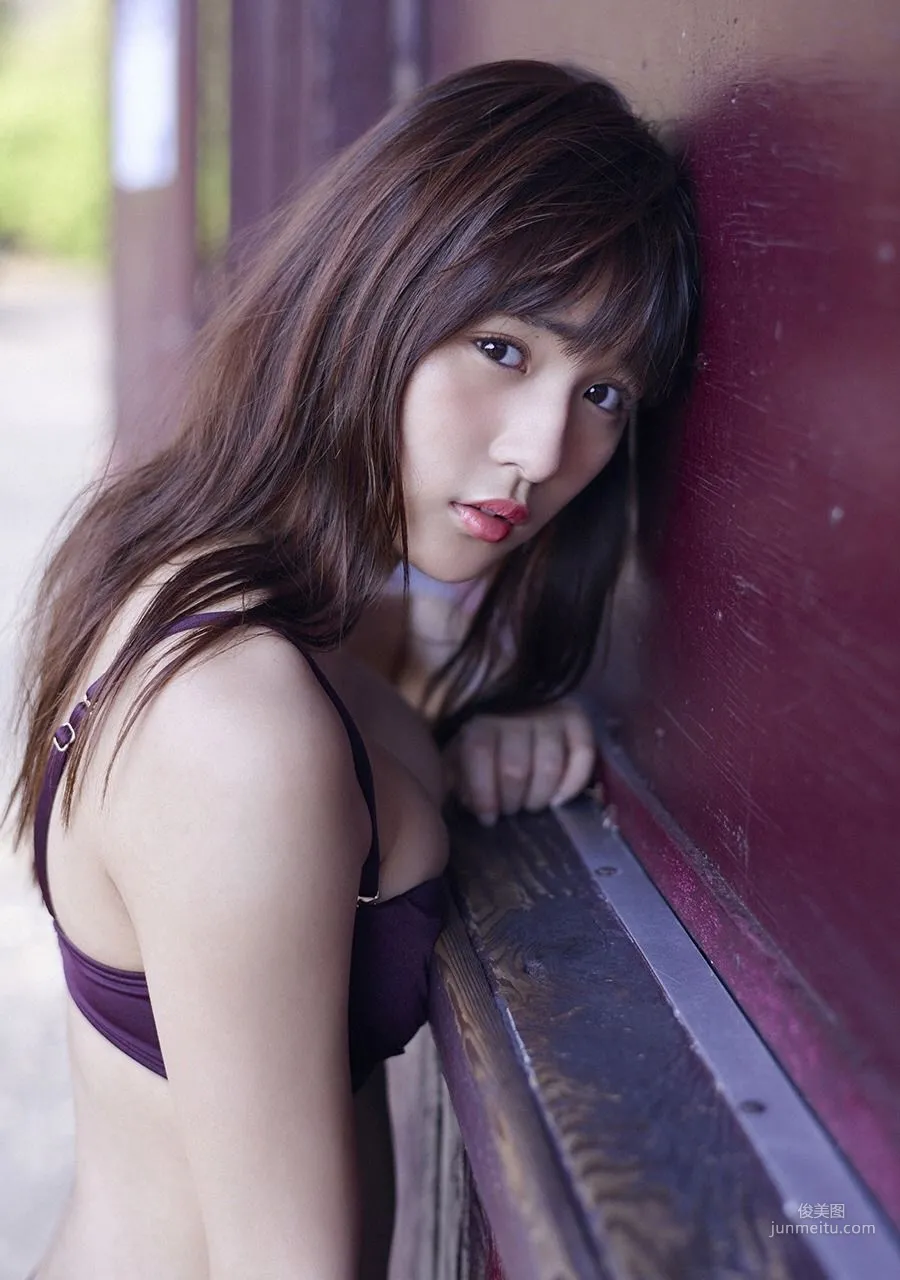 Nana Asakawa「Memory and Record」 [WPB-net] No.204 Photo Set photo 49