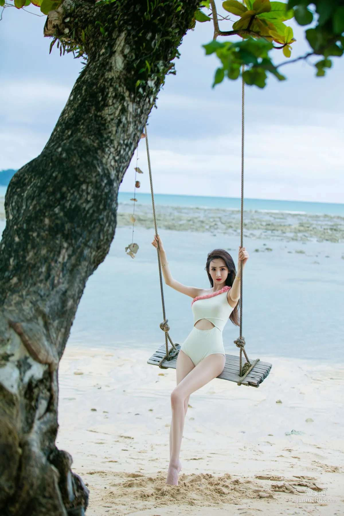 Yu Siqi: Ugirls U379 photo 10