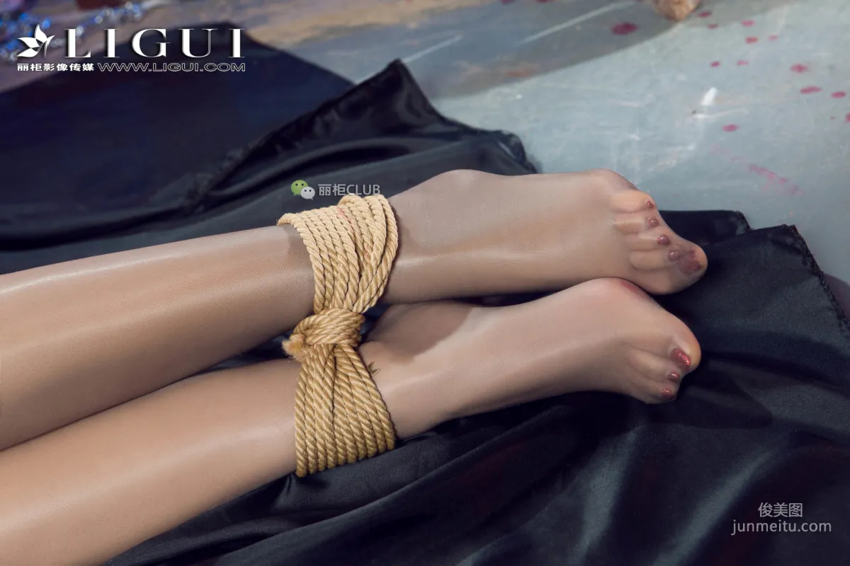Xiao Xiao: Ligui Model photo 58