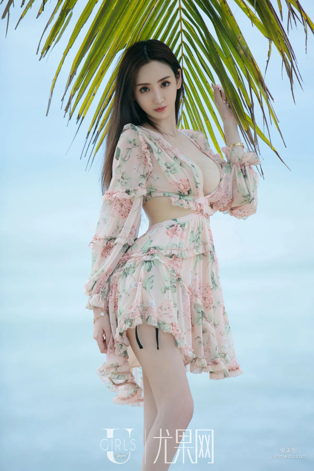 Yu Siqi: Ugirls U379 photo 65