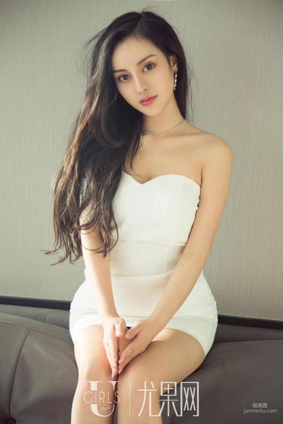 Monica 'Lonely Monica' [Ugirls] U377 Photo Set photo 63