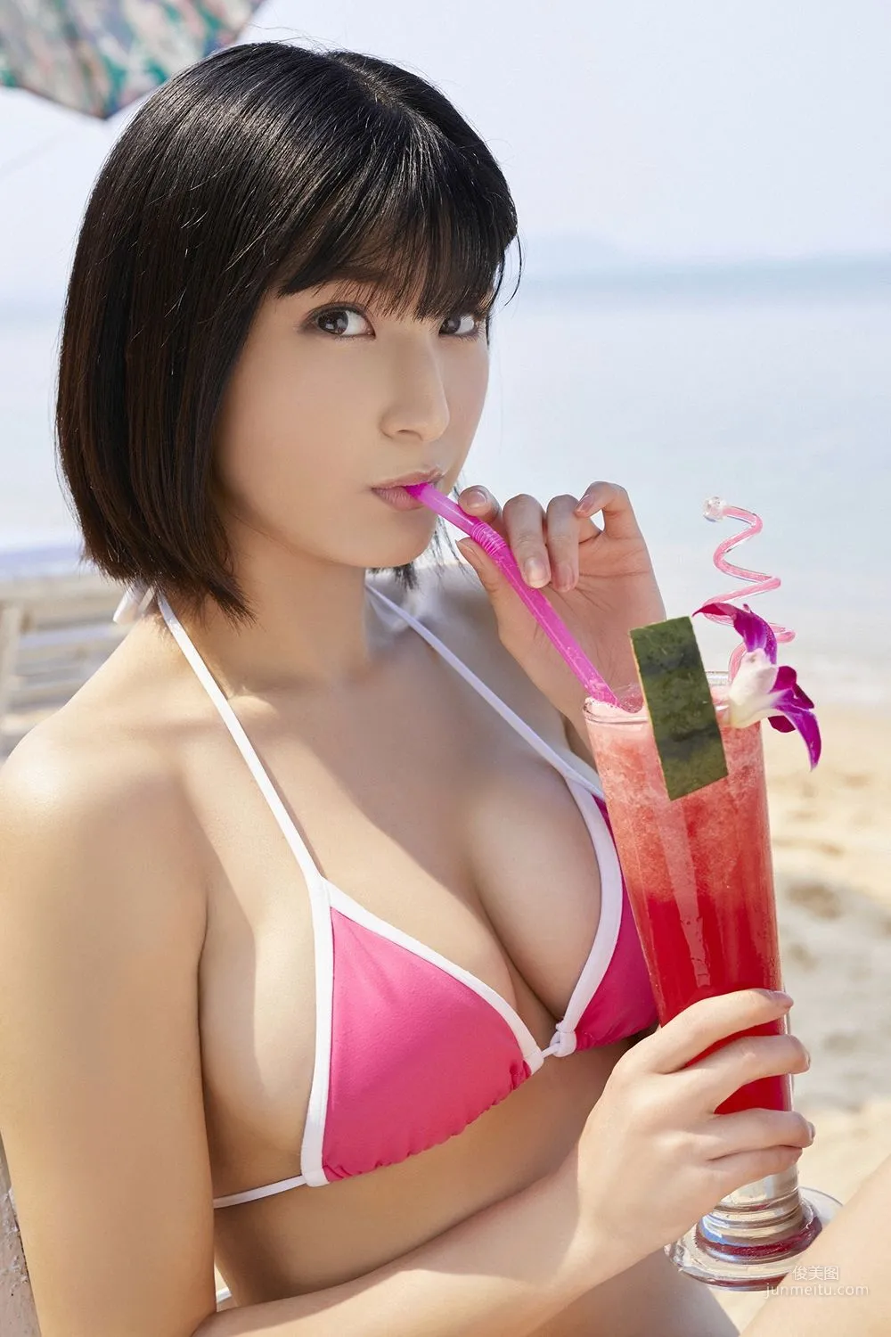 Hinano Ayakawa "Complete" [YS Web] Vol.814 Photo Set photo 12