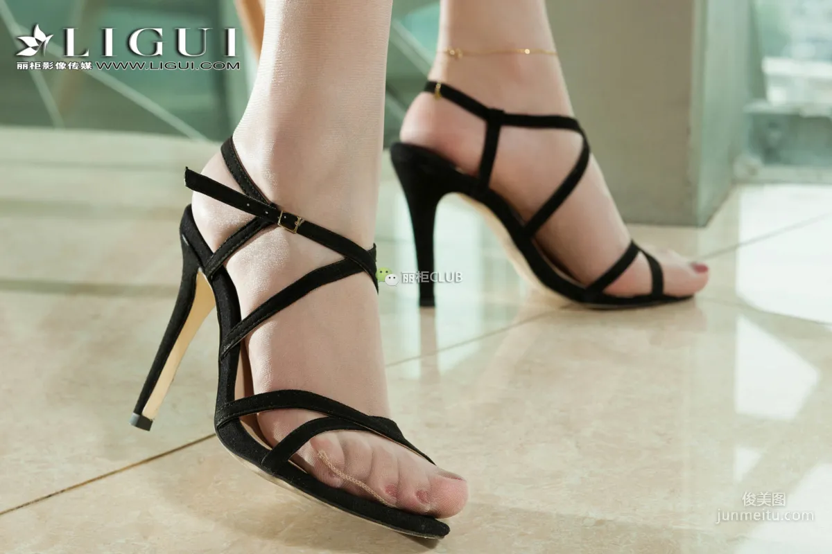 Xiao Xiao: Ligui Model photo 6