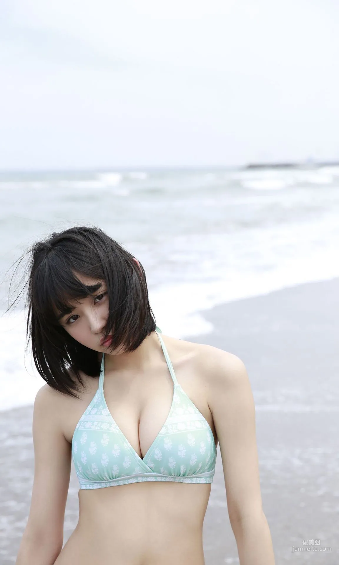淺川梨奈「始まり」[WPB-net] EX322 寫真集 25