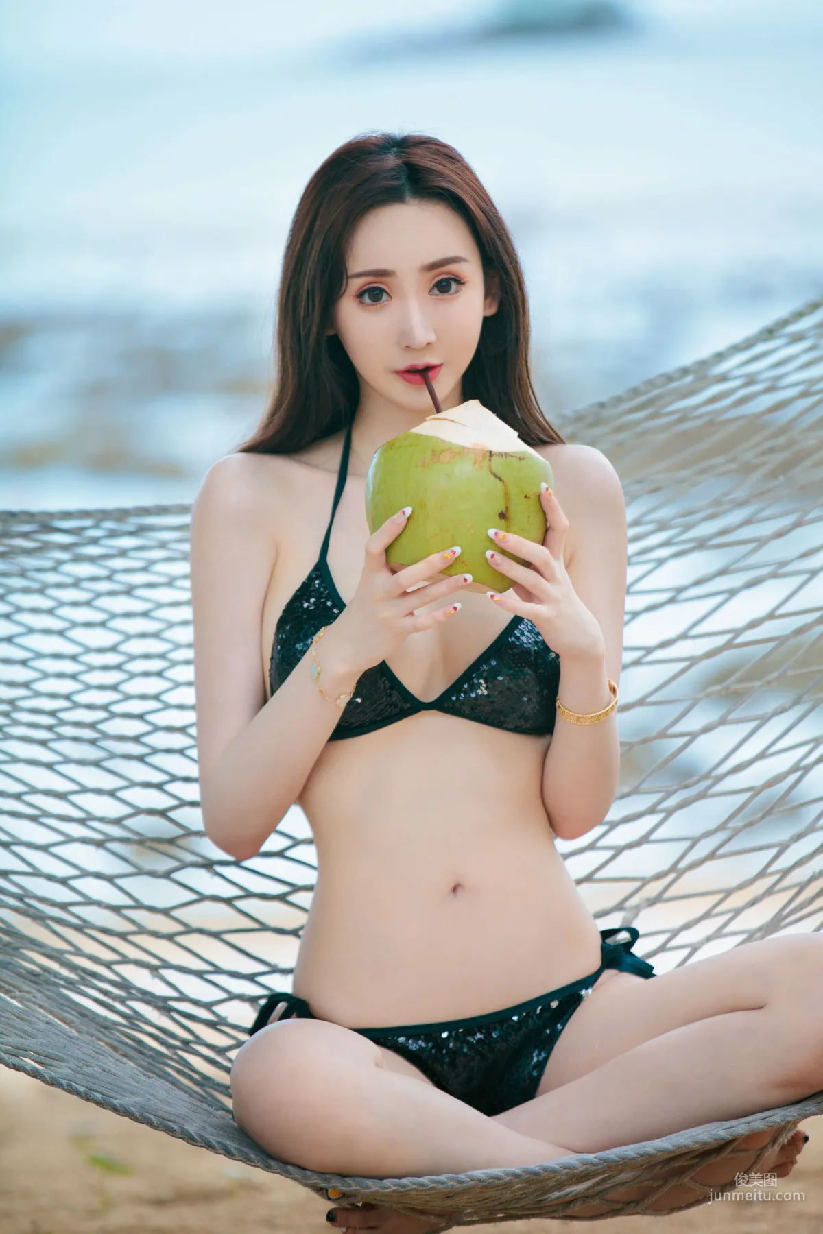 Yu Siqi: Ugirls U379 photo 17
