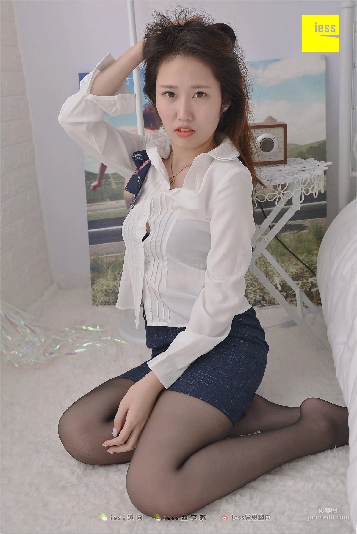 A Xin: IESS No. 249 photo 66