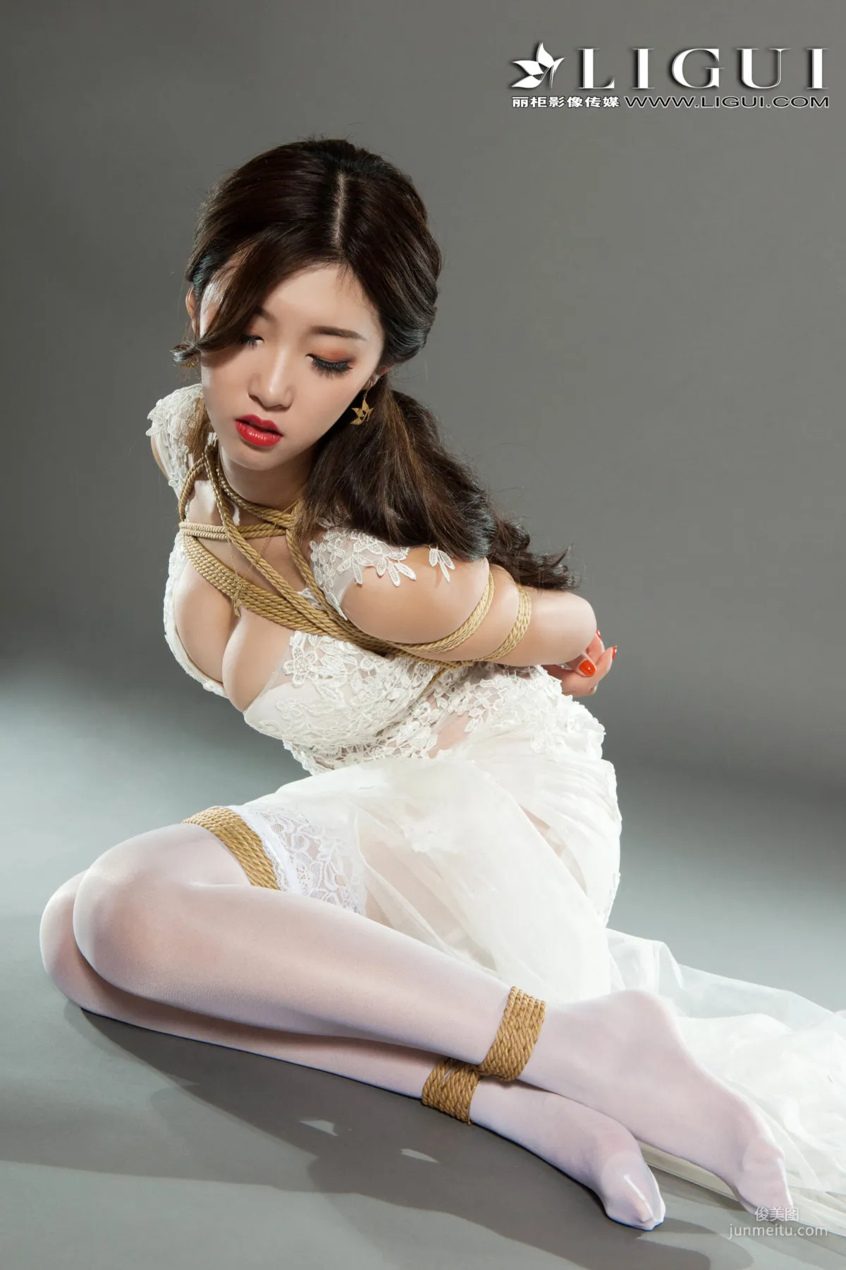Xiao Xiao: Ligui photo 49