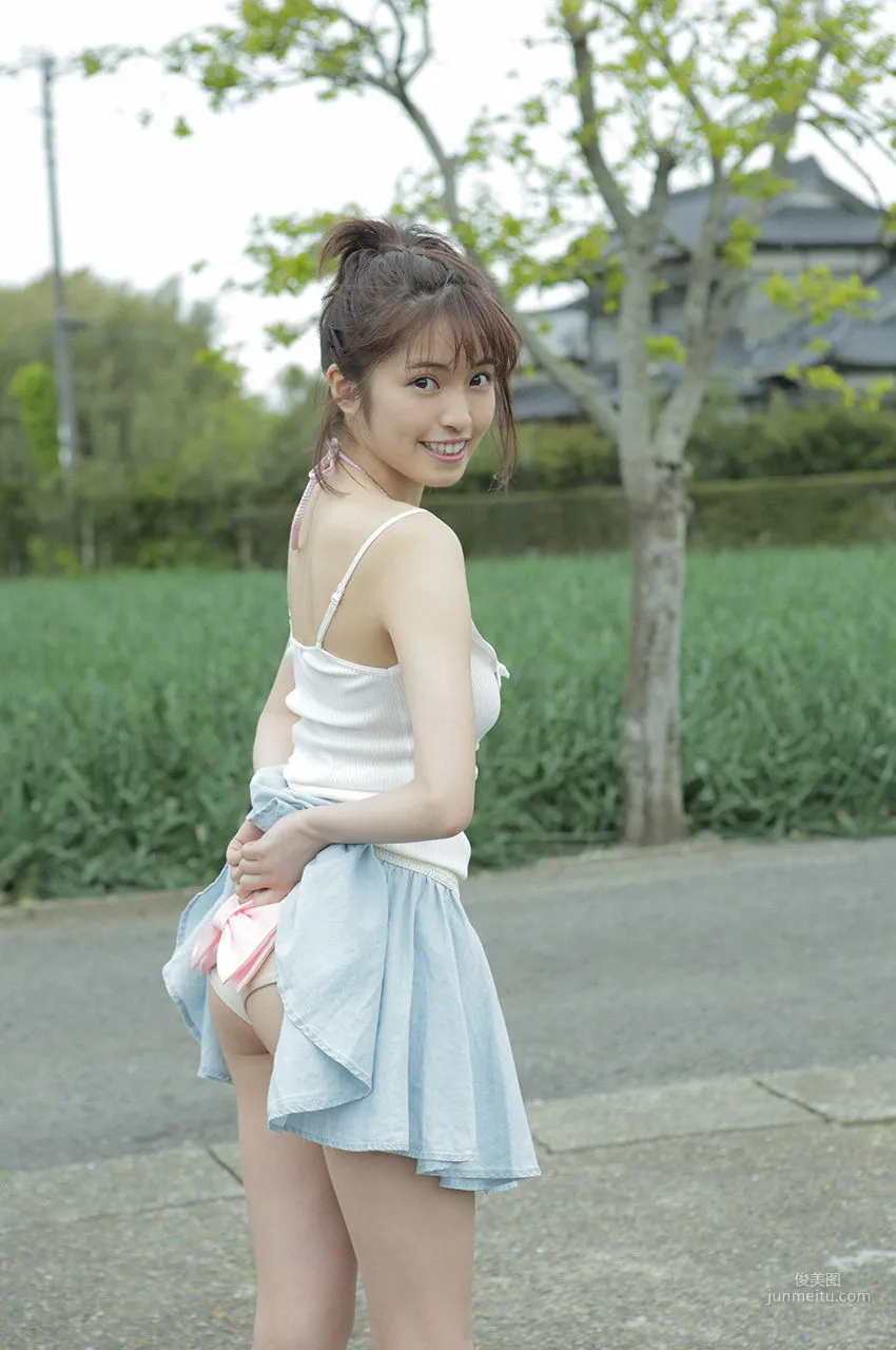 Miyu: WPB-net EX567 photo 3