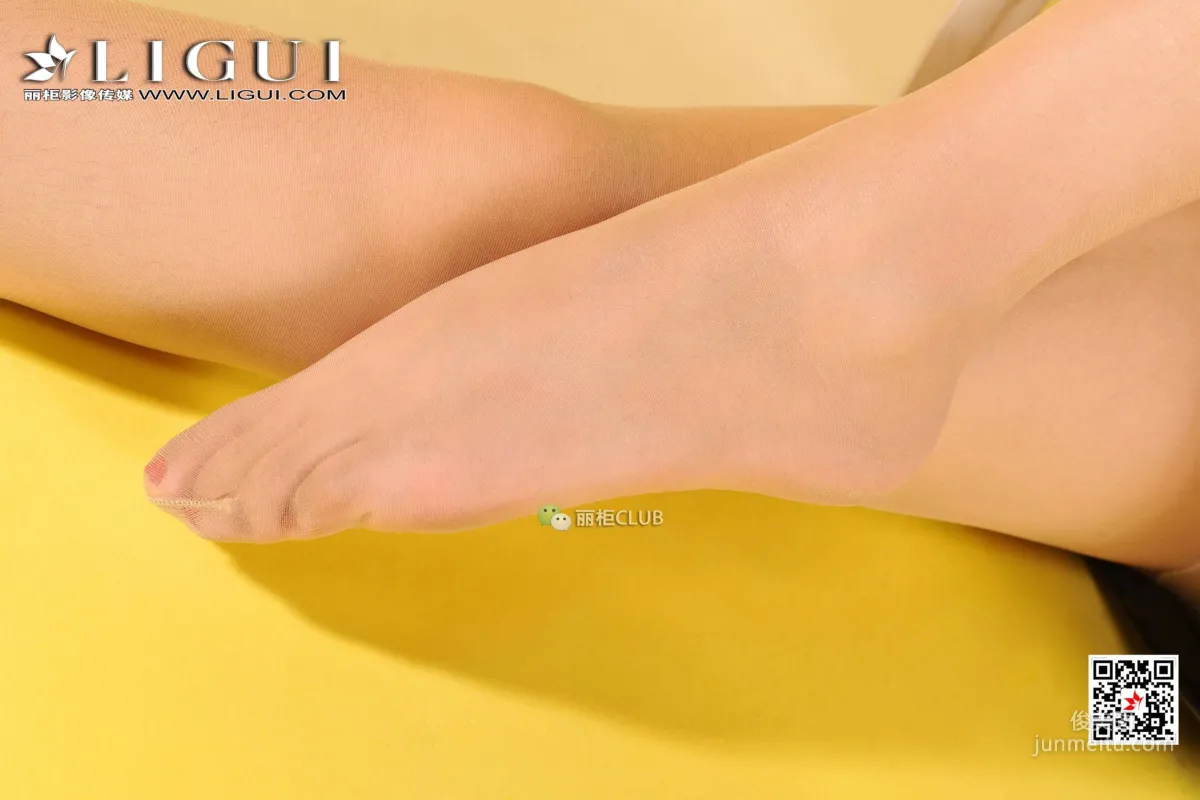 Zong Yitong: Ligui photo 36