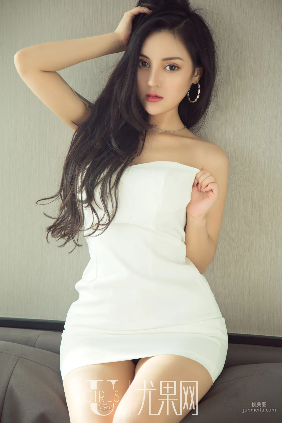 Monica 'Lonely Monica' [Ugirls] U377 Photo Set photo 62