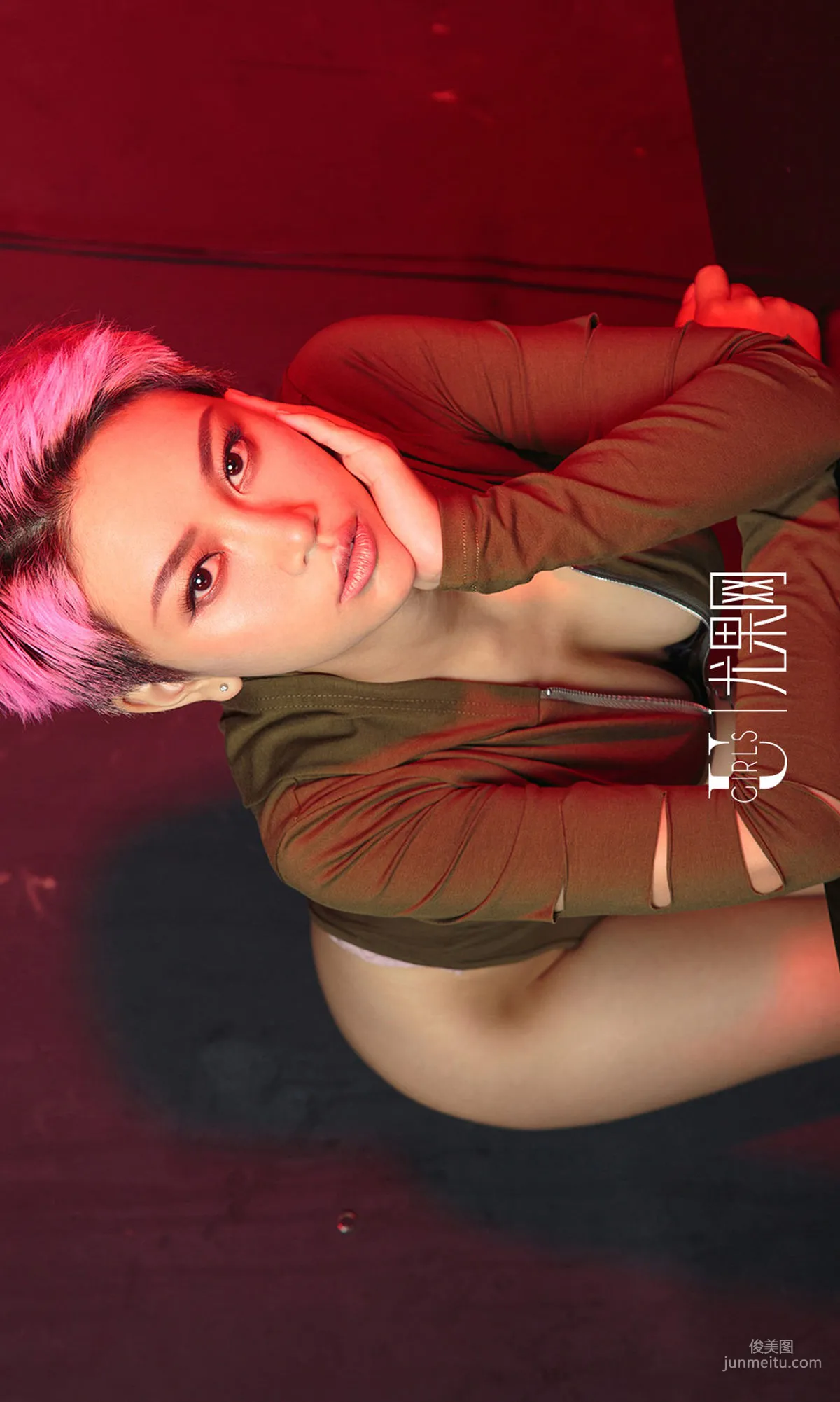 Amanda: Ugirls App No. 1200 photo 35