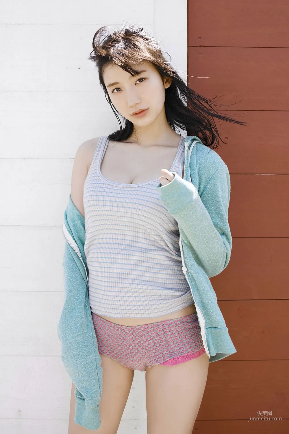Yuka Ogura [YS Web] Vol.815 Photo Set photo 38