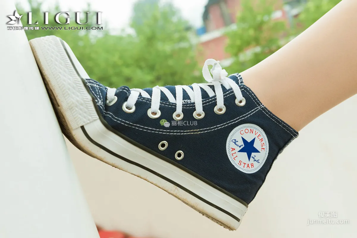 Min Er: Ligui Model photo 10