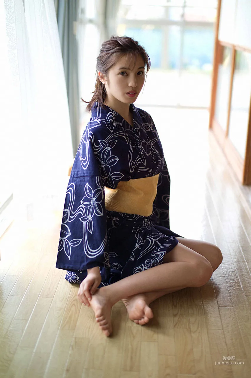 Miyu: WPB-net EX567 photo 27