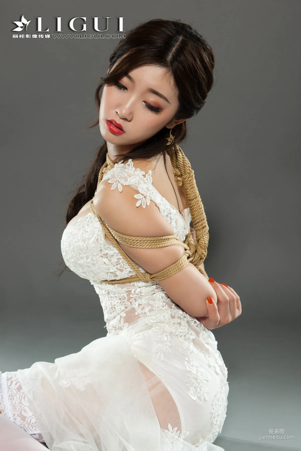 Xiao Xiao: Ligui photo 40