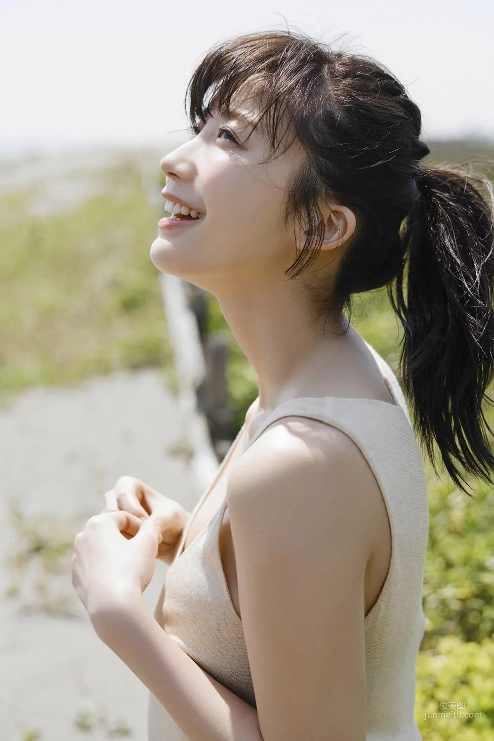 Yuka Ogura [YS Web] Vol.815 Photo Set photo 9