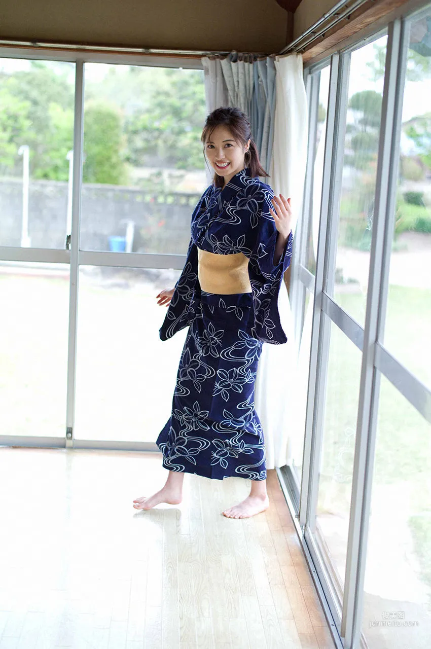 Miyu: WPB-net EX567 photo 29