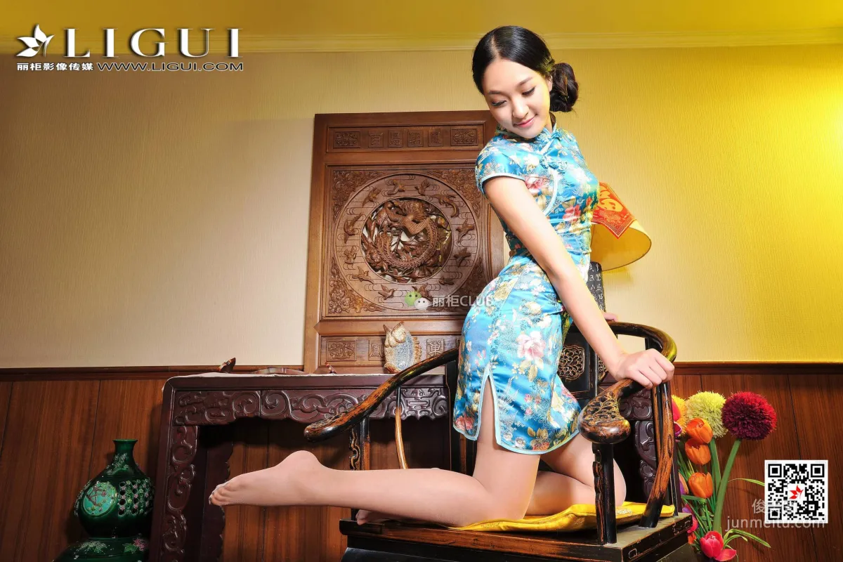 Amily: Ligui Model photo 32