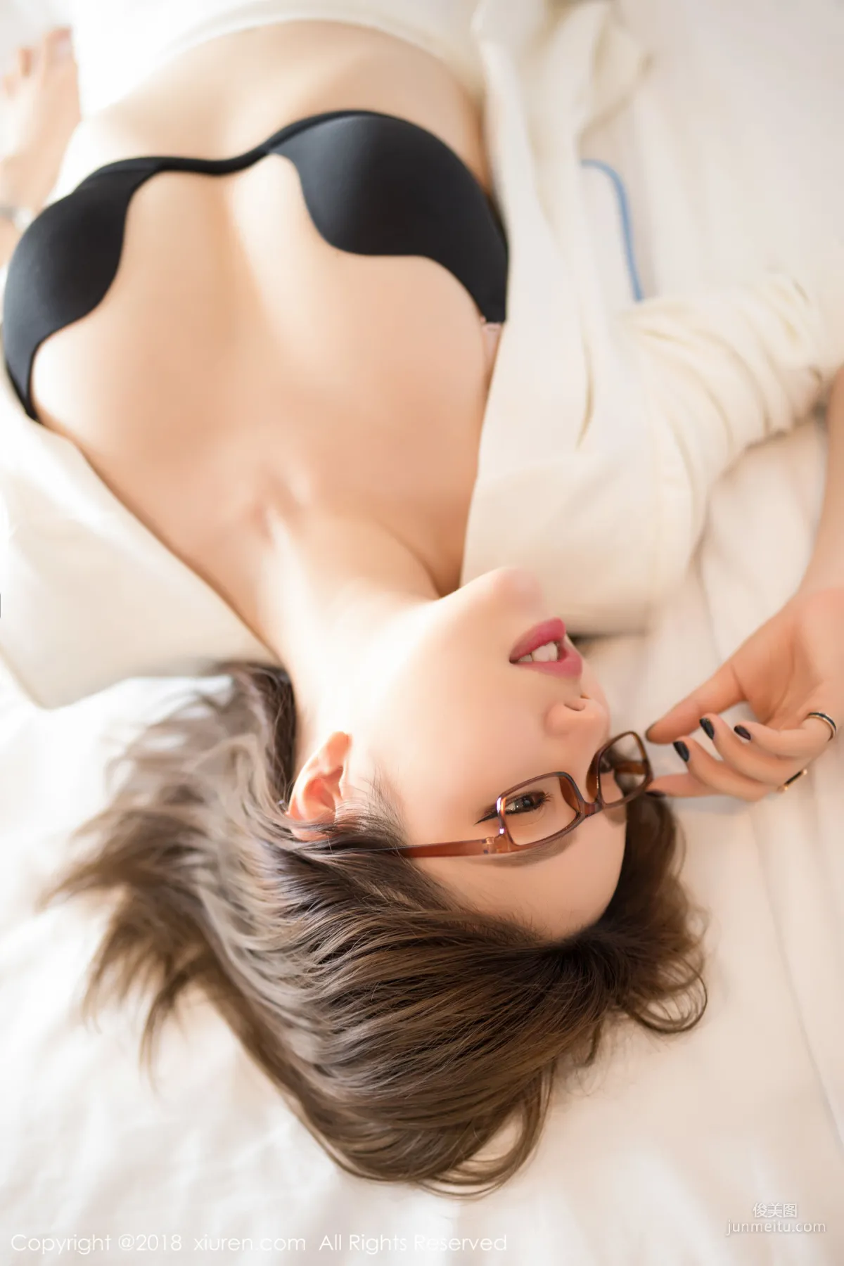 Huang Leran, Travel Shoot OL Uniform Temptation Part Two [XiuRen] No.1104 Photo Set photo 22