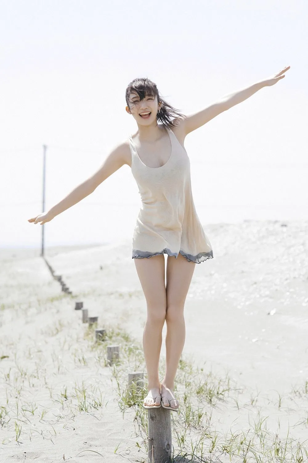 Yuka Ogura [YS Web] Vol.815 Photo Set photo 3
