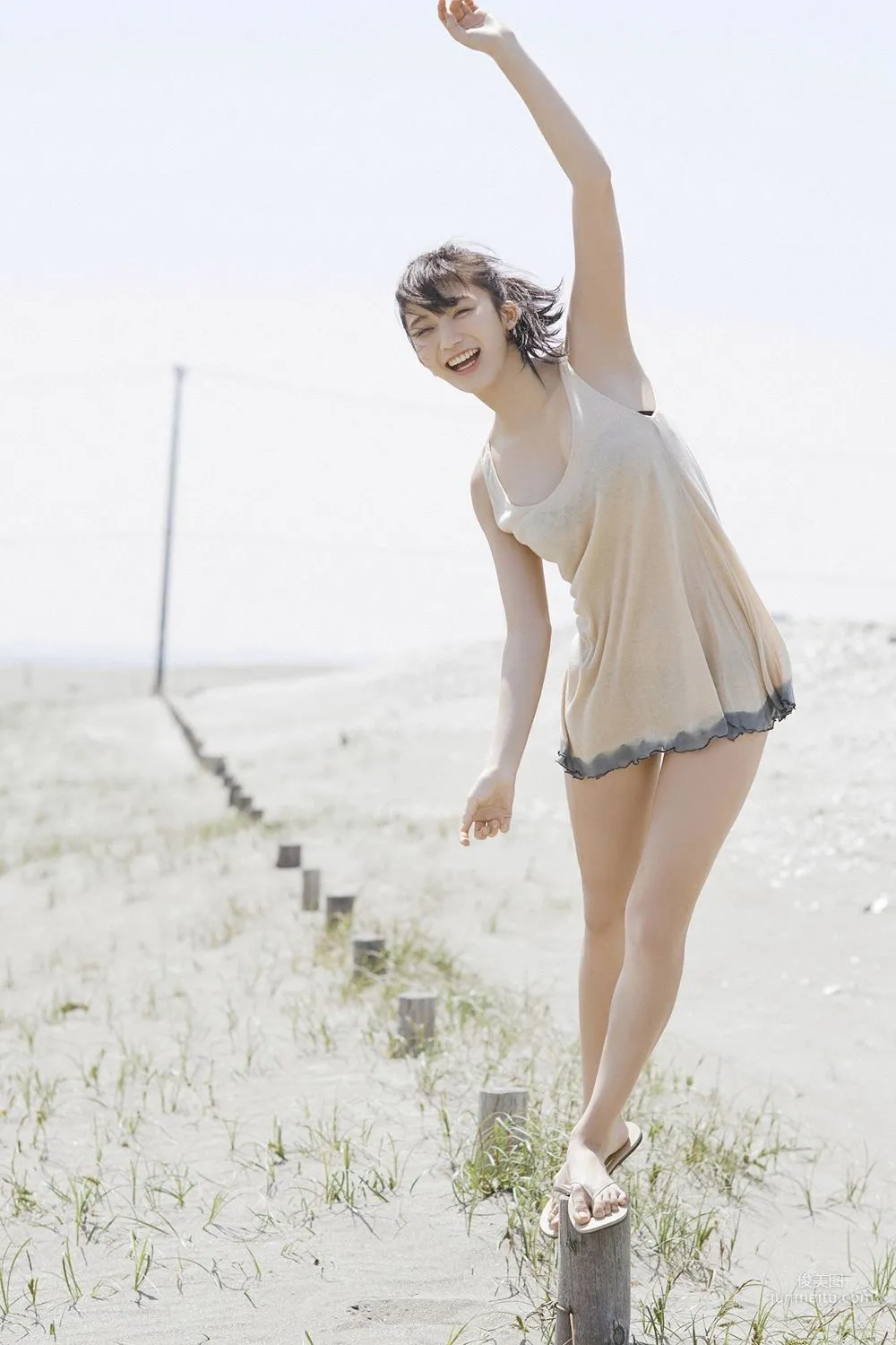 小倉優香 Yuka Ogura [YS Web] Vol.815 写真集1
