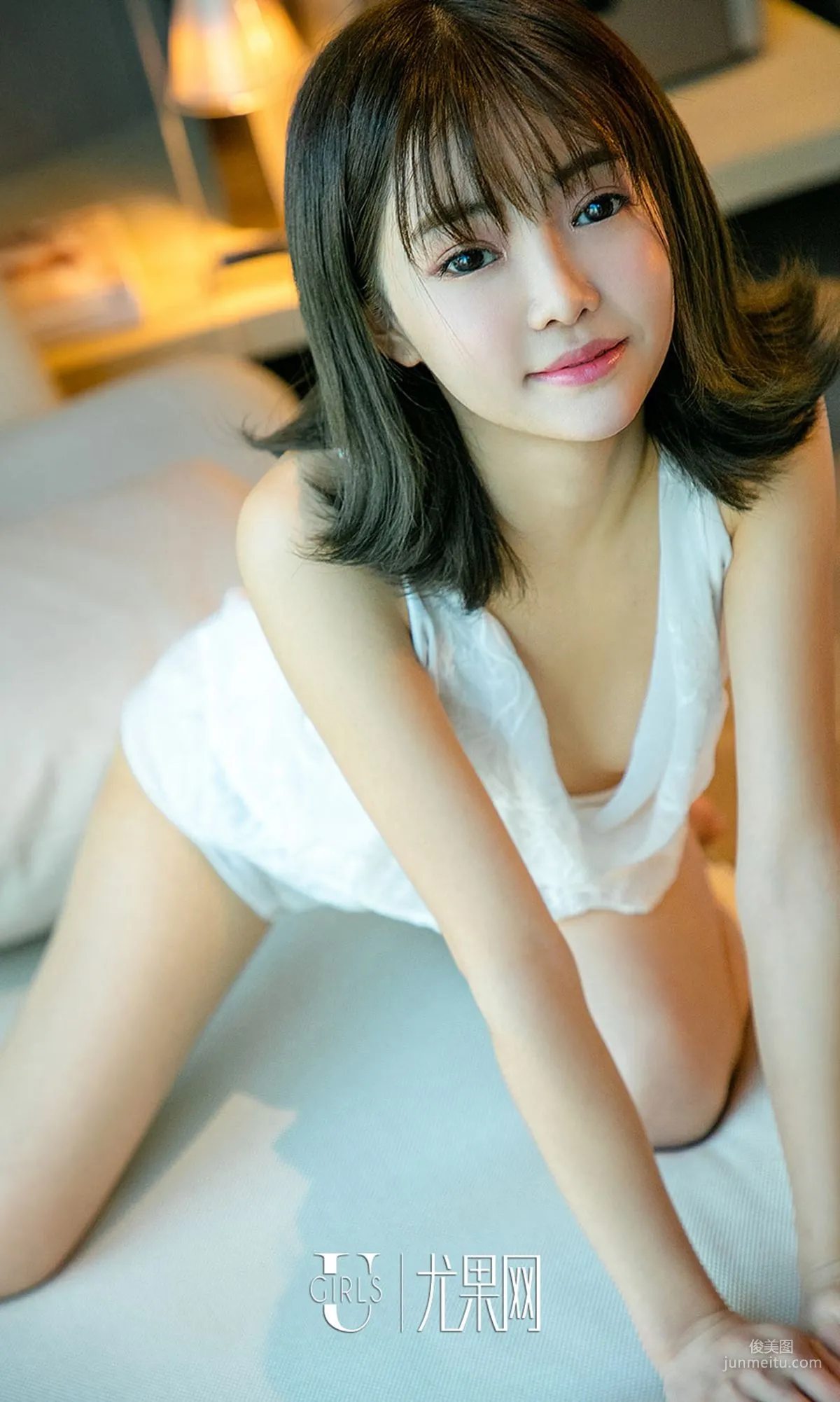 Tina《早秋的味道》 [尤果圈爱尤物] No.1206 写真集9