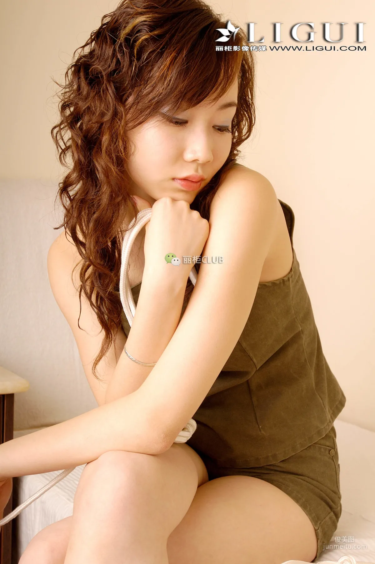 Xiao Lulu: Ligui photo 5