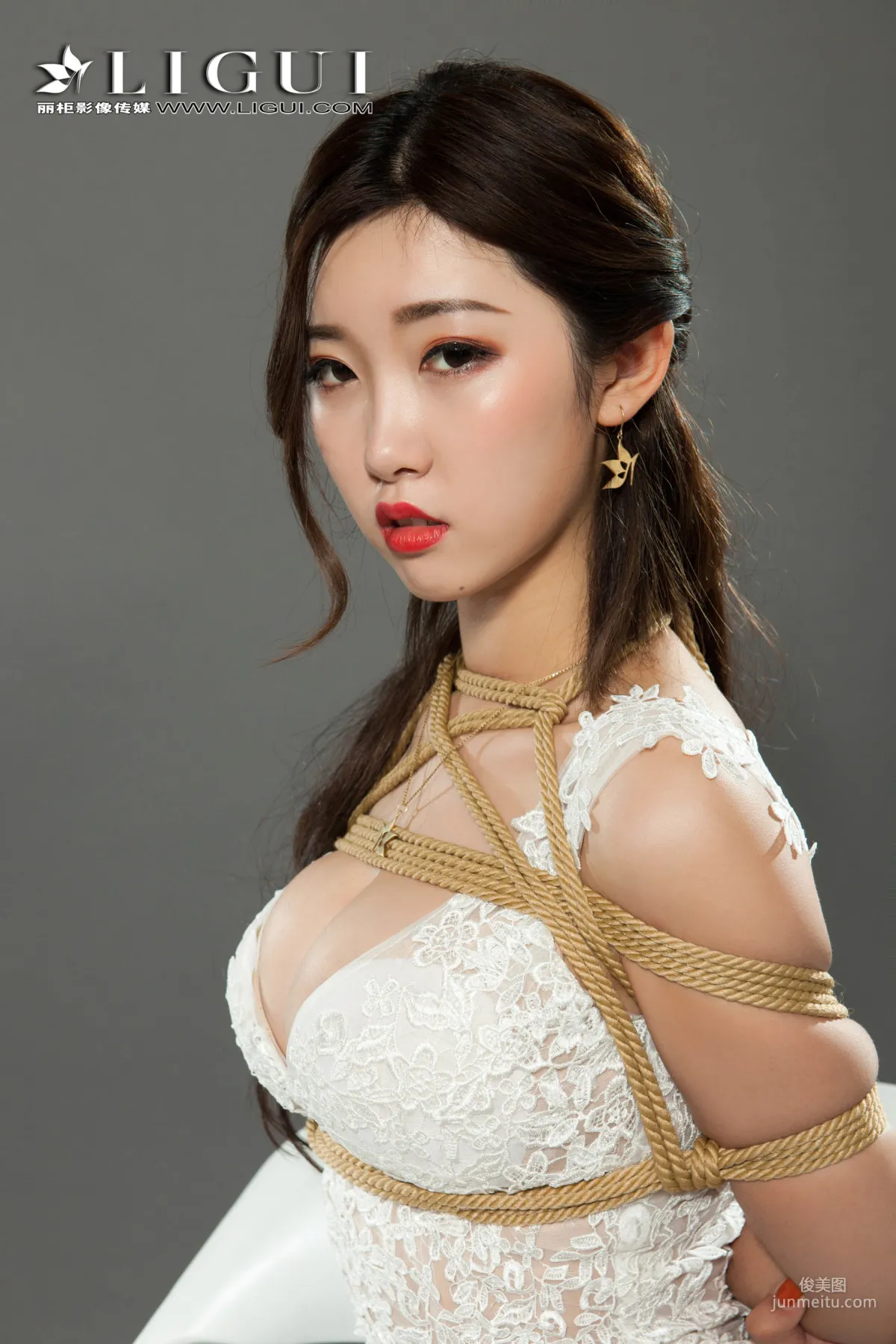 Xiao Xiao: Ligui photo 26