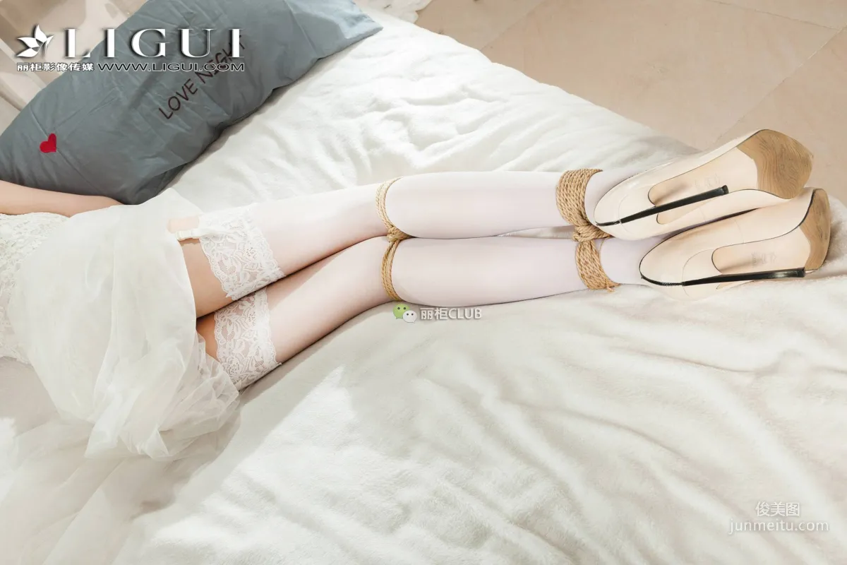 Min Er: Ligui photo 17