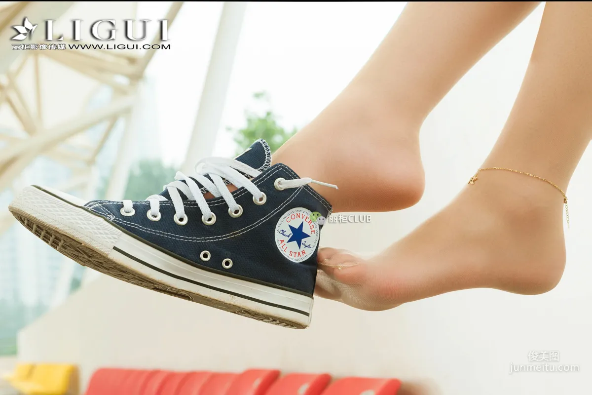 Min Er: Ligui Model photo 21