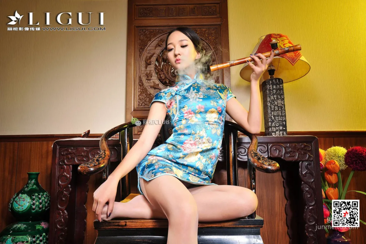 Amily: Ligui Model photo 18